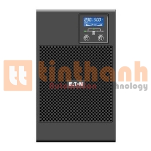 9E1000I - Bộ lưu điện 9E UPS 1000VA/800W Eaton