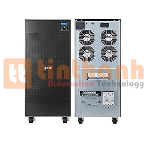 9E10KiXL - Bộ lưu điện 9E UPS 10000VA/8000W Eaton