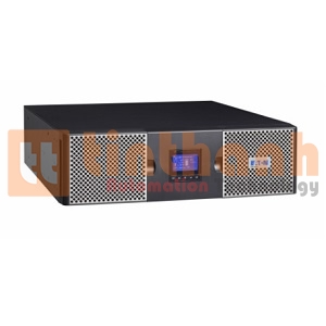 9PX2200IRT3U - Bộ lưu điện 9PX UPS RT3U 2200VA/2200W Eaton