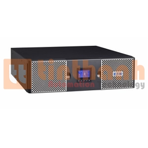9PX5KiRT - Bộ lưu điện UPS 9PX Rack Kit 5000VA/4500W Eaton
