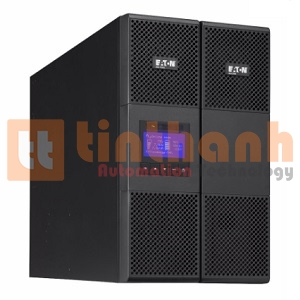 9SX11KiRT - Bộ lưu điện 9SX Rack Kit UPS 11000VA/10000W Eaton