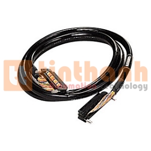 AC100TE - Cable For Relay Interface 10M Mitsubishi