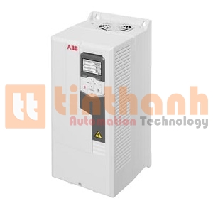 ACS580-01-04A0-4 - Biến tần 3 pha 380-440VAC ACS580 1.5KW ABB