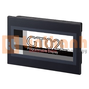 AIG02LQ02D - Màn hình GT02L STN Mono 3.7" Panasonic