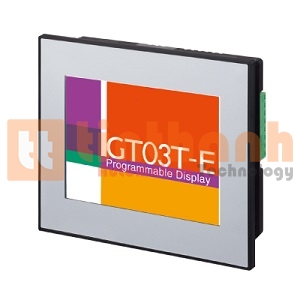 AIG03TQ13DE - Màn hình GT03T-E TFT Color 3.5" Panasonic