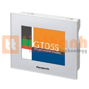 AIG05SQ05D - Màn hình GT05S TFT color 3.5" Panasonic