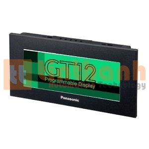 AIG12GQ04D - Màn hình GT12G STN Mono 4.6" Panasonic