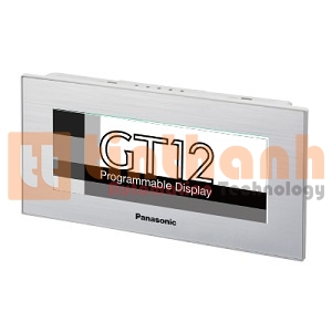 AIG12MQ13D - Màn hình GT12M STN Mono 4.6" Panasonic