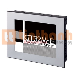 AIG32MQ05DE - Màn hình GT03M-E TFT Mono 5.7" Panasonic