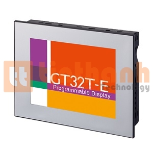 AIG32TQ03DE - Màn hình GT03T-E TFT Color 5.7" Panasonic