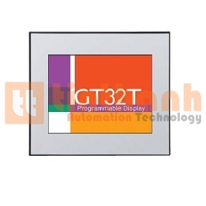 AIG32TQ04D - Màn hình GT32T0 TFT color 5.5" Panasonic