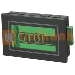 AIGT0030B - Màn hình GT01 STN Monochrome 3.0" Panasonic