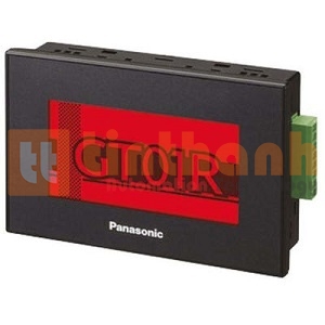 AIGT0032H - Màn hình GT01 STN Monochrome 5.7" Panasonic