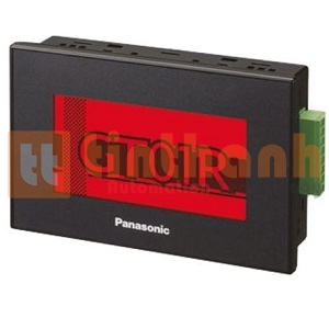 AIGT0232B - Màn hình GT01R STN Monochrome 4.0" Panasonic