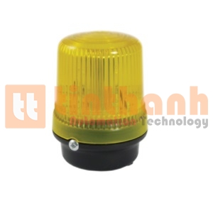 B200LDA - Đèn tín hiệu 9 x đèn LED công suất cao E2S