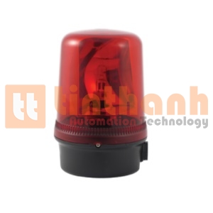 B300RTH - Đèn tín hiệu xoay bóng đèn Halogen 20/25W E2S