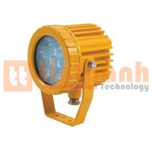 BAK85 - Đèn LED kiểm tra bể chứa chống cháy nổ Warom