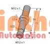 BI3U-M12EE-AP6X-H1141 - Cảm biến tiệm cận Turck
