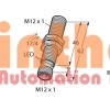 BIM-M12E-Y1X-H1141 - Cảm biến từ Turck