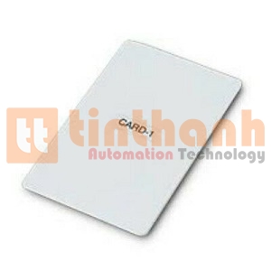 CARD-H - Thẻ đọc và ghi RFID không dây Fatek
