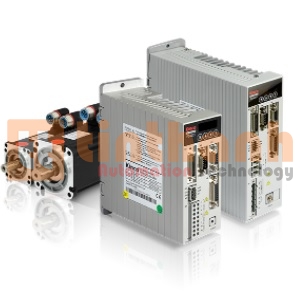 CD412S-AA-000 - Bộ điều khiển Servo CD2S AC220V 50/100W Kinco