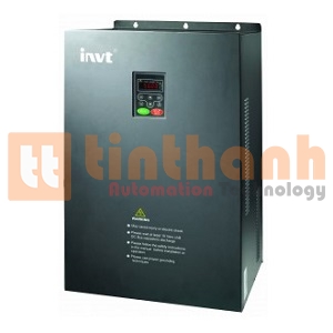 CHV100-110G-4 - Biến tần CHV100 3P 380V 110KW INVT