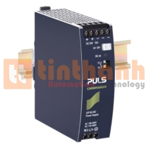 CP10.242 - Bộ nguồn DIMENSION 1 Phase 24VDC 10A PULS