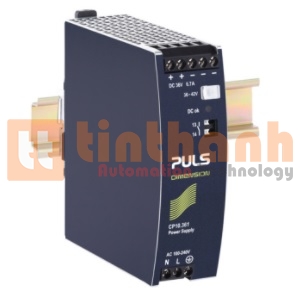 CP10.361 - Bộ nguồn DIMENSION 1 Phase 36VDC 6.7A PULS