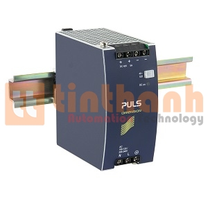 CS10.481 - Bộ nguồn DIMENSION 1 Phase 48VDC 5A PULS