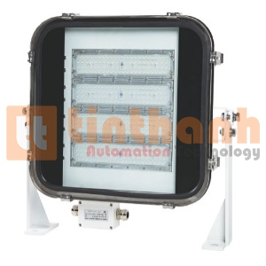 CTG32-LED150 - Đèn LED Spotlight 16200lm 150W Warom