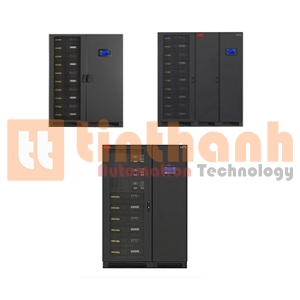 DPA 500 - Bộ lưu điện UPS DPA 500 100kW-3MW ABB