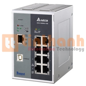 DVS-G512W01-4GF - Bộ chia mạng Ethernet 12 Port Delta