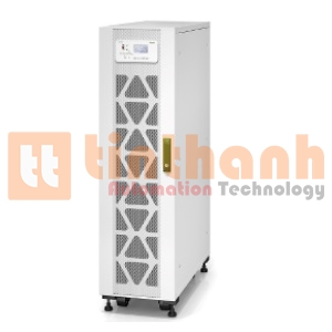 E3SUPS15KHB2 - Bộ lưu điện Easy UPS 3S 15 kVA 400 V APC