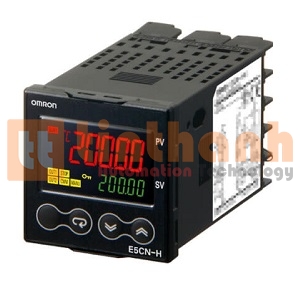 E5AN-HPRR2BFM-500 - Bộ điều khiển nhiệt độ E5AN Omron