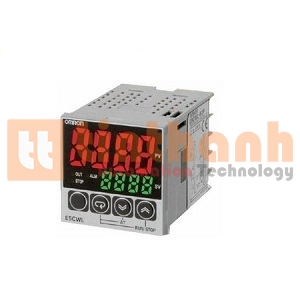 E5CWL-R1TC AC100-240 - Bộ điều khiển nhiệt độ E5CWL Omron