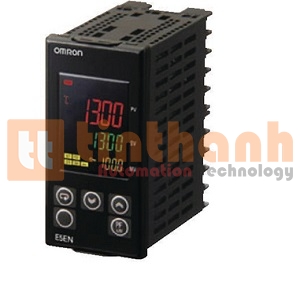 E5EN-HAA3BFM-500 - Bộ điều khiển nhiệt độ E5EN Omron