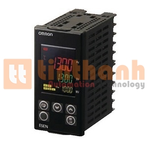 E5EN-HSS2HHBFM-500 - Bộ điều khiển nhiệt độ E5EN Omron