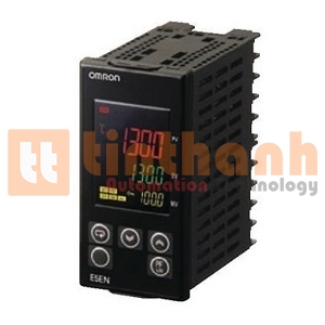 E5EN-HTAA2HHBFM-500 - Bộ điều khiển nhiệt độ E5EN Omron