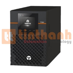 EDGE-1000IMT - Bộ lưu điện UPS 1000VA/900W Vertiv