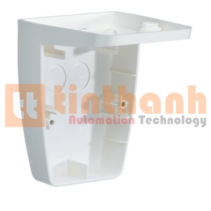 EE827 - Giá treo trần cho Motion det EE820 white Hager