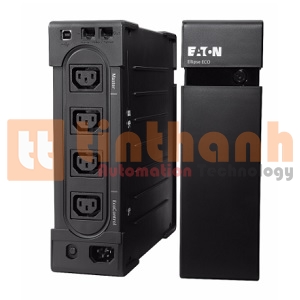 EL800USBIEC - Bộ lưu điện UPS Ellipse ECO 800VA/500W Eaton