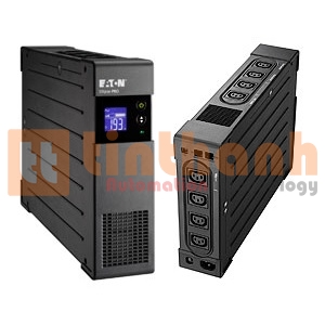ELP1200IEC - Bộ lưu điện UPS Ellipse PRO 1200VA/750W Eaton