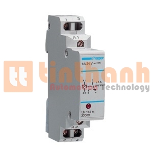 EN145 - Interface relay VLV/ LV Hager