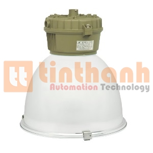 FAD-T Type A - Đèn chiếu sáng công nghiệp chống chịu thời tiết Warom