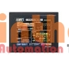 GT1572-VNBA - Màn hình HMI GOT1000 10.4'' VGA Mitsubishi