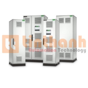 GUPXC10H2 - Bộ lưu điện Gutor PXC IEC 10kVA APC