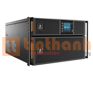 GXT5-10kIRT5UXLE - Bộ lưu điện UPS 10000VA/10000W Vertiv