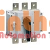 HA354 - Cầu dao phụ tải (Load break switch) 3P 250A Hager