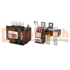 HGT150K 48-80A - Relay nhiệt (Overload relay) Hyundai Electric