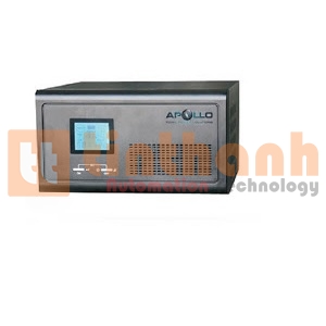 HI1000-DC - Bộ kích điện 1000VA / 600W  Apollo